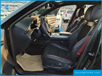 GENESIS GV70 2.5T GASOLINE 2WD