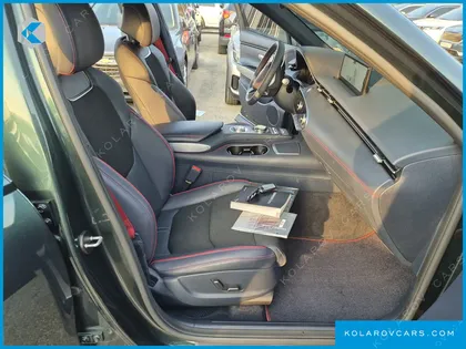 GENESIS GV70 2.5T GASOLINE 2WD