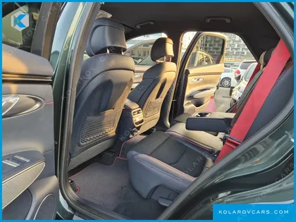 GENESIS GV70 2.5T GASOLINE 2WD