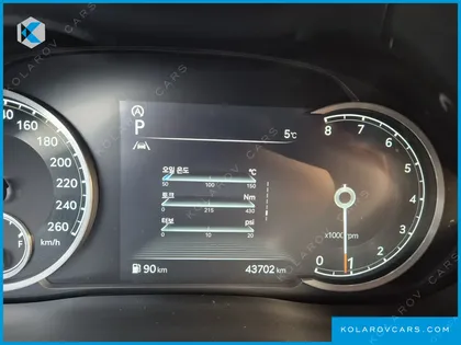 GENESIS GV70 2.5T GASOLINE 2WD
