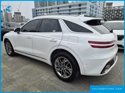 GENESIS GV70 2.5T GASOLINE AWD