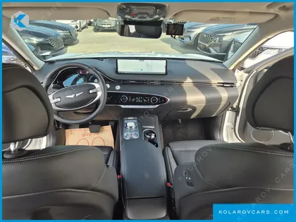 GENESIS GV70 2.5T GASOLINE AWD