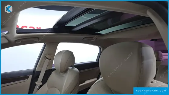 GENESIS G80 3.3 GDI