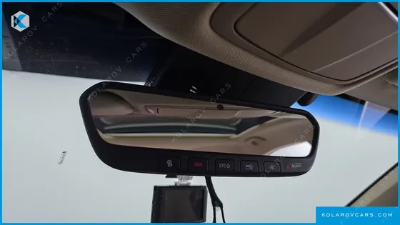 GENESIS G80 3.3 GDI