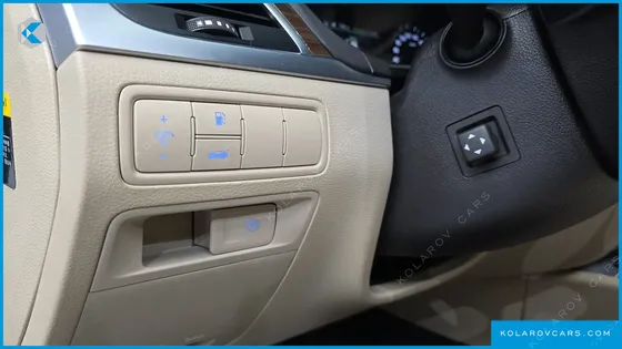 GENESIS G80 3.3 GDI