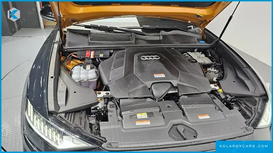 AUDI Q8 55 TFSI QUATTRO PREMIUM