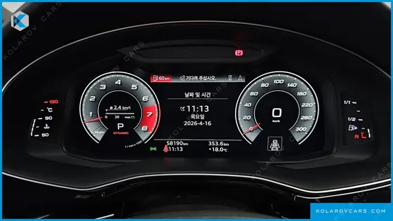 AUDI Q8 55 TFSI QUATTRO PREMIUM
