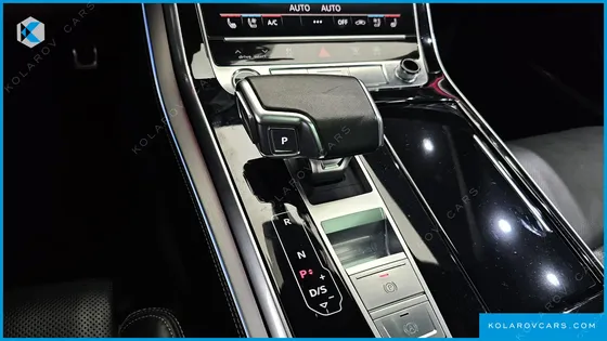AUDI Q8 55 TFSI QUATTRO PREMIUM