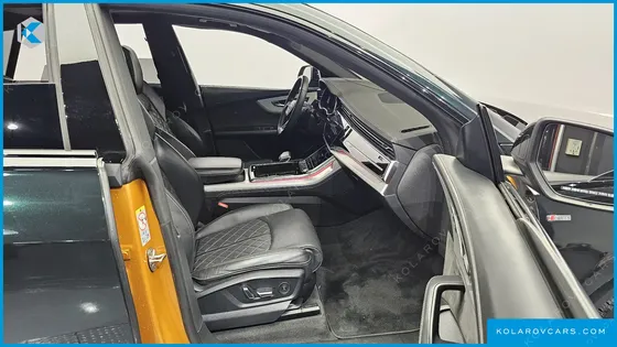 AUDI Q8 55 TFSI QUATTRO PREMIUM