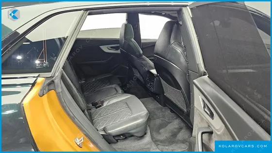 AUDI Q8 55 TFSI QUATTRO PREMIUM