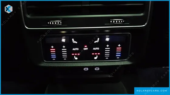 AUDI Q8 55 TFSI QUATTRO PREMIUM