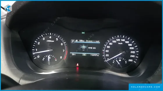 GENESIS G80 3.3 GDI