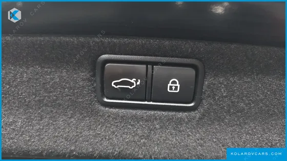 GENESIS G80 3.3 GDI