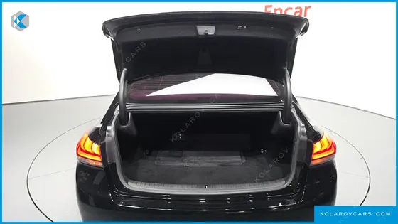GENESIS G80 3.3 GDI