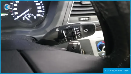 GENESIS G80 3.3 GDI