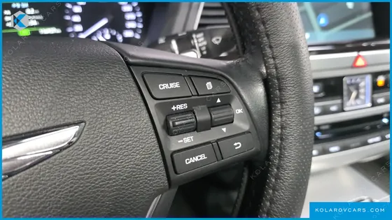 GENESIS G80 3.3 GDI