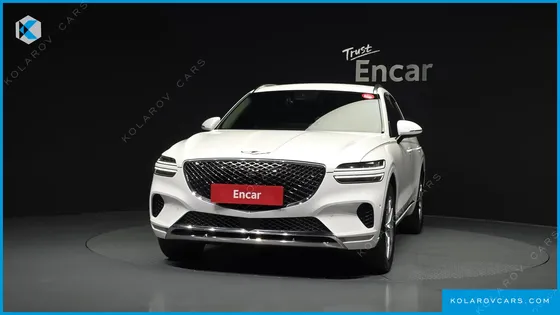 GENESIS GV70 2.5T GASOLINE AWD