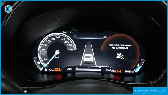 GENESIS GV70 2.5T GASOLINE AWD