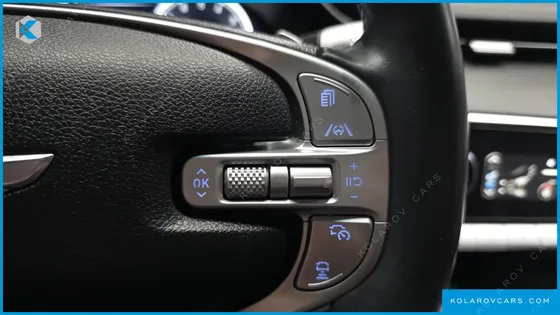 GENESIS GV70 2.5T GASOLINE AWD