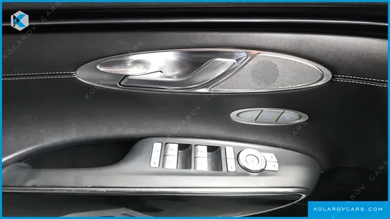GENESIS GV70 2.5T GASOLINE AWD