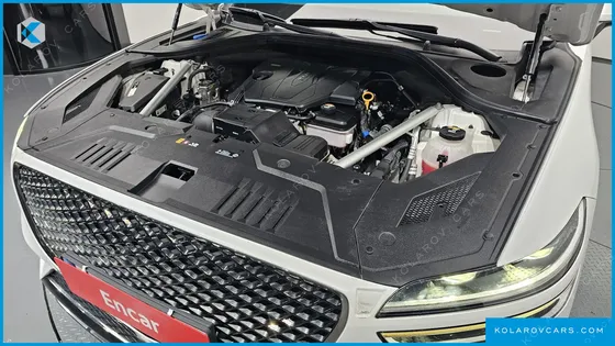 GENESIS GV70 2.5T GASOLINE AWD