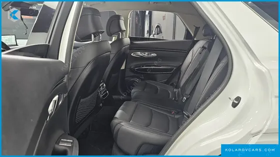 GENESIS GV70 2.5T GASOLINE AWD