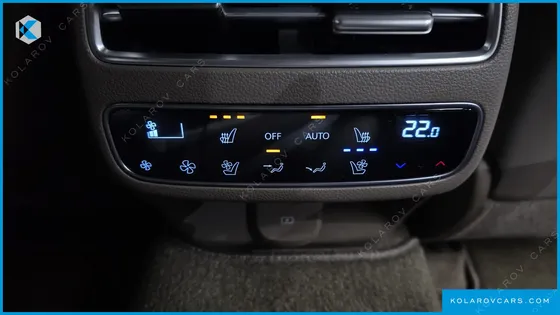 GENESIS GV70 2.5T GASOLINE AWD