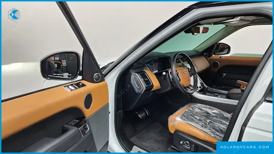 LAND ROVER RANGE ROVER SPORT 3.0 SDV6 AB DYNAMIC