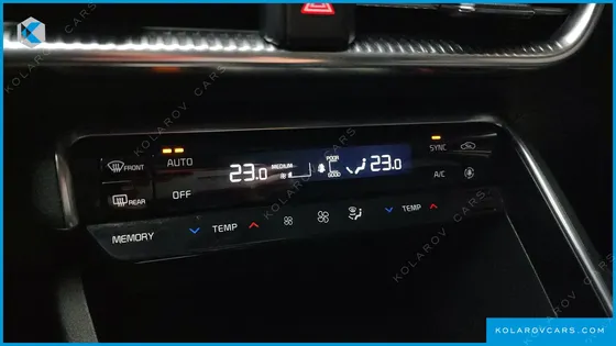 KIA K5 1.6 TURBO