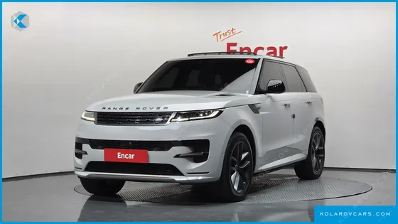 LAND ROVER RANGE ROVER SPORT P360 HSE DYNAMIC