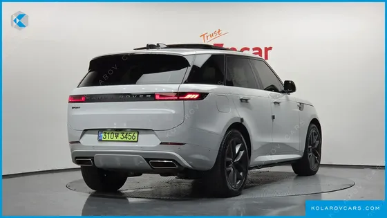 LAND ROVER RANGE ROVER SPORT P360 HSE DYNAMIC