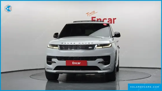 LAND ROVER RANGE ROVER SPORT P360 HSE DYNAMIC