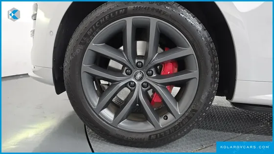 LAND ROVER RANGE ROVER SPORT P360 HSE DYNAMIC