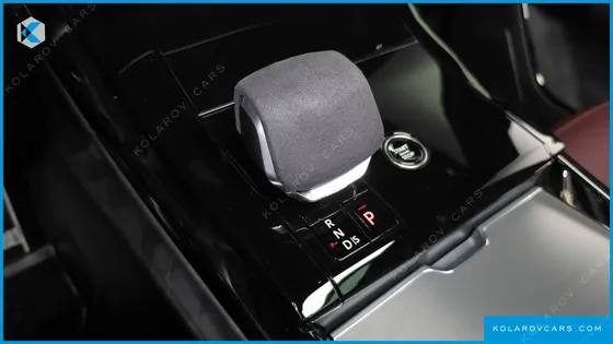 LAND ROVER RANGE ROVER SPORT P360 HSE DYNAMIC