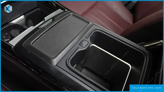 LAND ROVER RANGE ROVER SPORT P360 HSE DYNAMIC