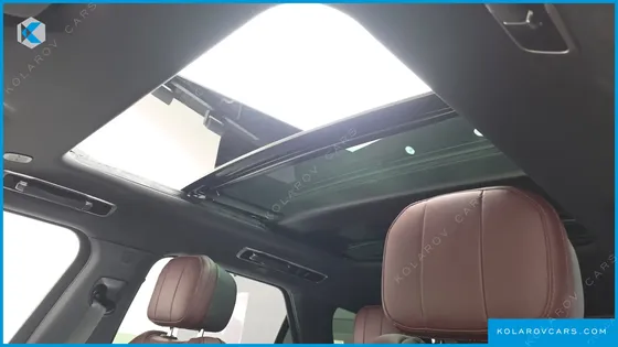 LAND ROVER RANGE ROVER SPORT P360 HSE DYNAMIC