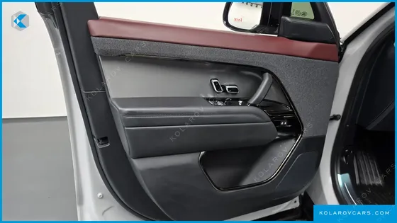 LAND ROVER RANGE ROVER SPORT P360 HSE DYNAMIC