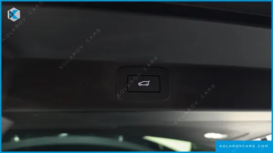 LAND ROVER RANGE ROVER SPORT P360 HSE DYNAMIC