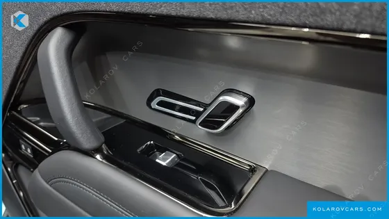 LAND ROVER RANGE ROVER SPORT P360 HSE DYNAMIC