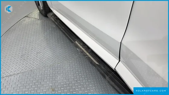 LAND ROVER RANGE ROVER SPORT P360 HSE DYNAMIC