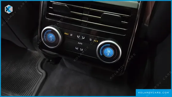 LAND ROVER RANGE ROVER SPORT P360 HSE DYNAMIC