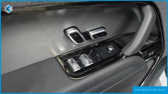 LAND ROVER RANGE ROVER SPORT P360 HSE DYNAMIC