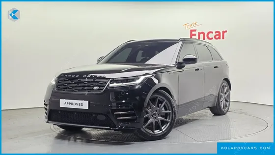 LAND ROVER RANGE ROVER VELAR 3.0 P400 DYNAMIC HSE