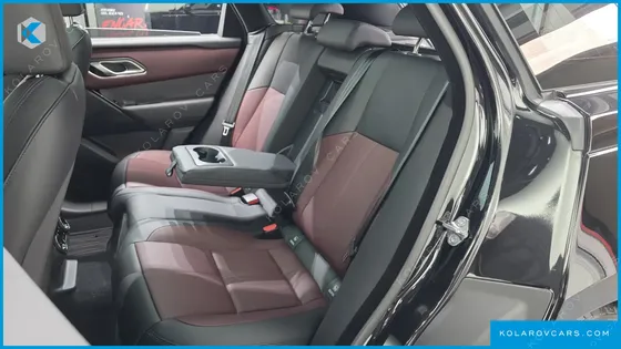 LAND ROVER RANGE ROVER VELAR 3.0 P400 DYNAMIC HSE