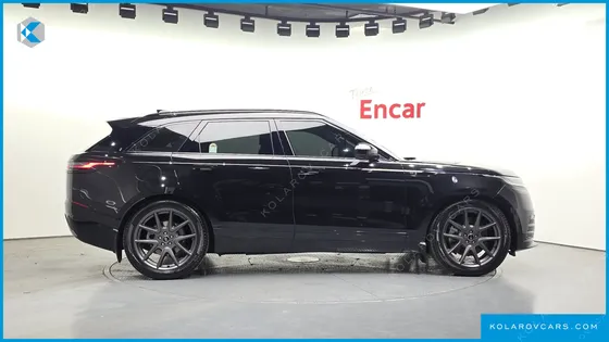 LAND ROVER RANGE ROVER VELAR 3.0 P400 DYNAMIC HSE