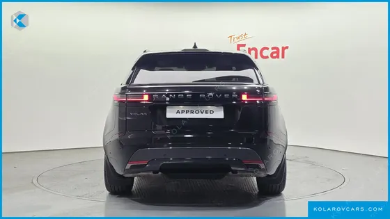 LAND ROVER RANGE ROVER VELAR 3.0 P400 DYNAMIC HSE