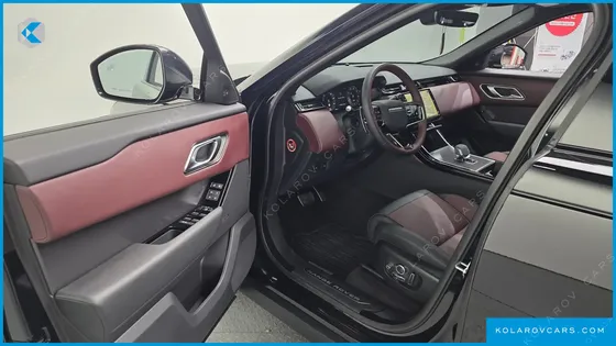 LAND ROVER RANGE ROVER VELAR 3.0 P400 DYNAMIC HSE