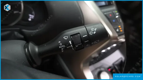 LEXUS NX SUPREME