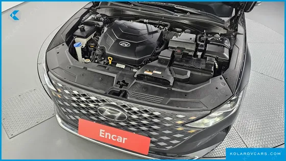 HYUNDAI GRANDEUR 3.3