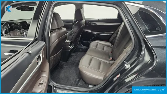 HYUNDAI GRANDEUR 3.3